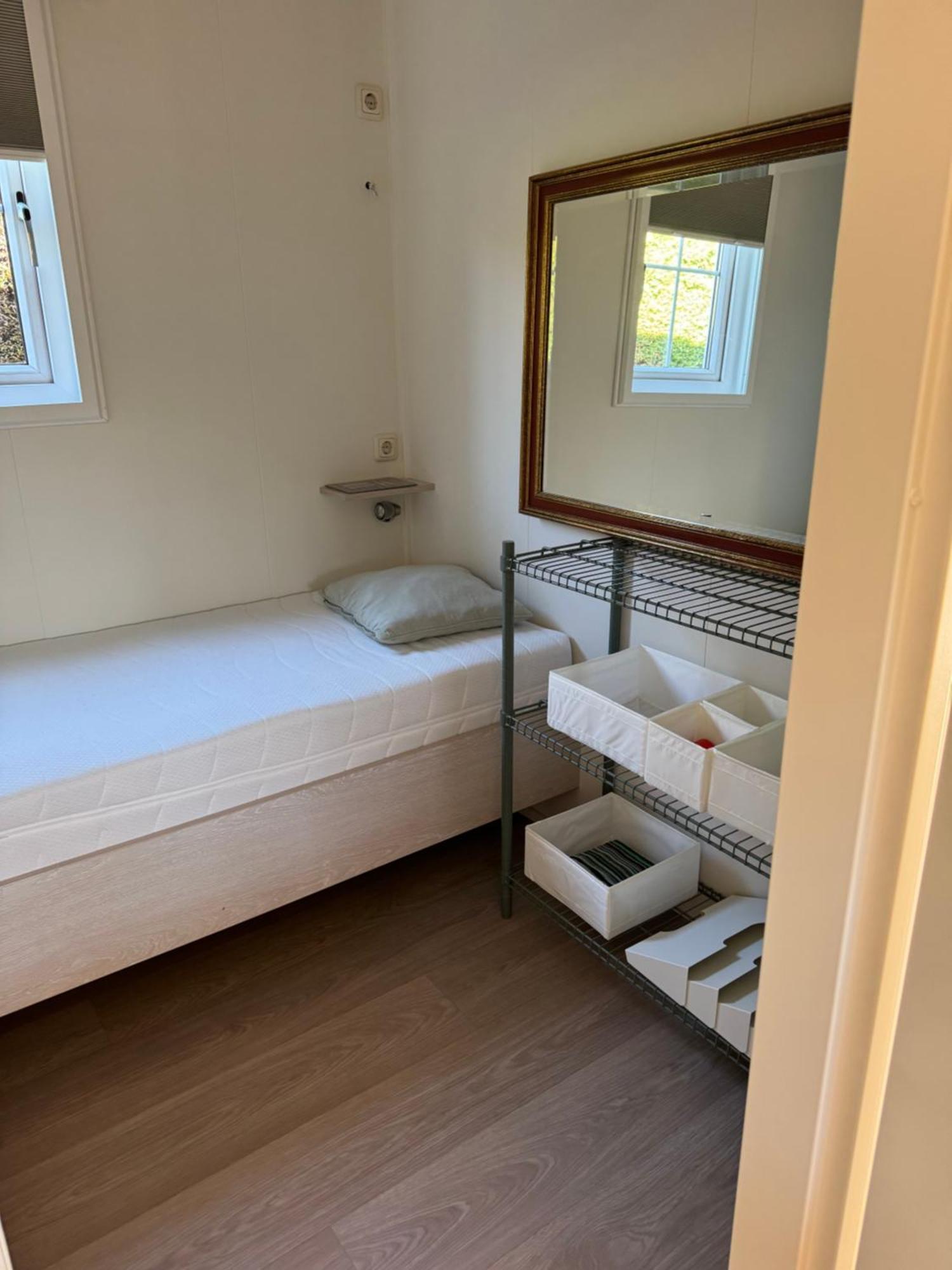 Thuizinouddorp Oester&Parel Eksteriør billede
