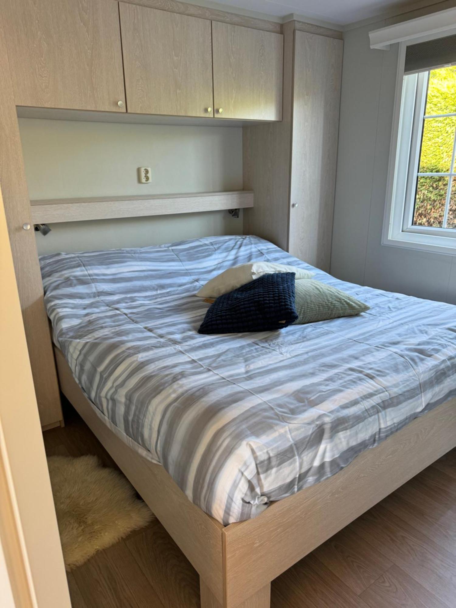 Thuizinouddorp Oester&Parel Eksteriør billede
