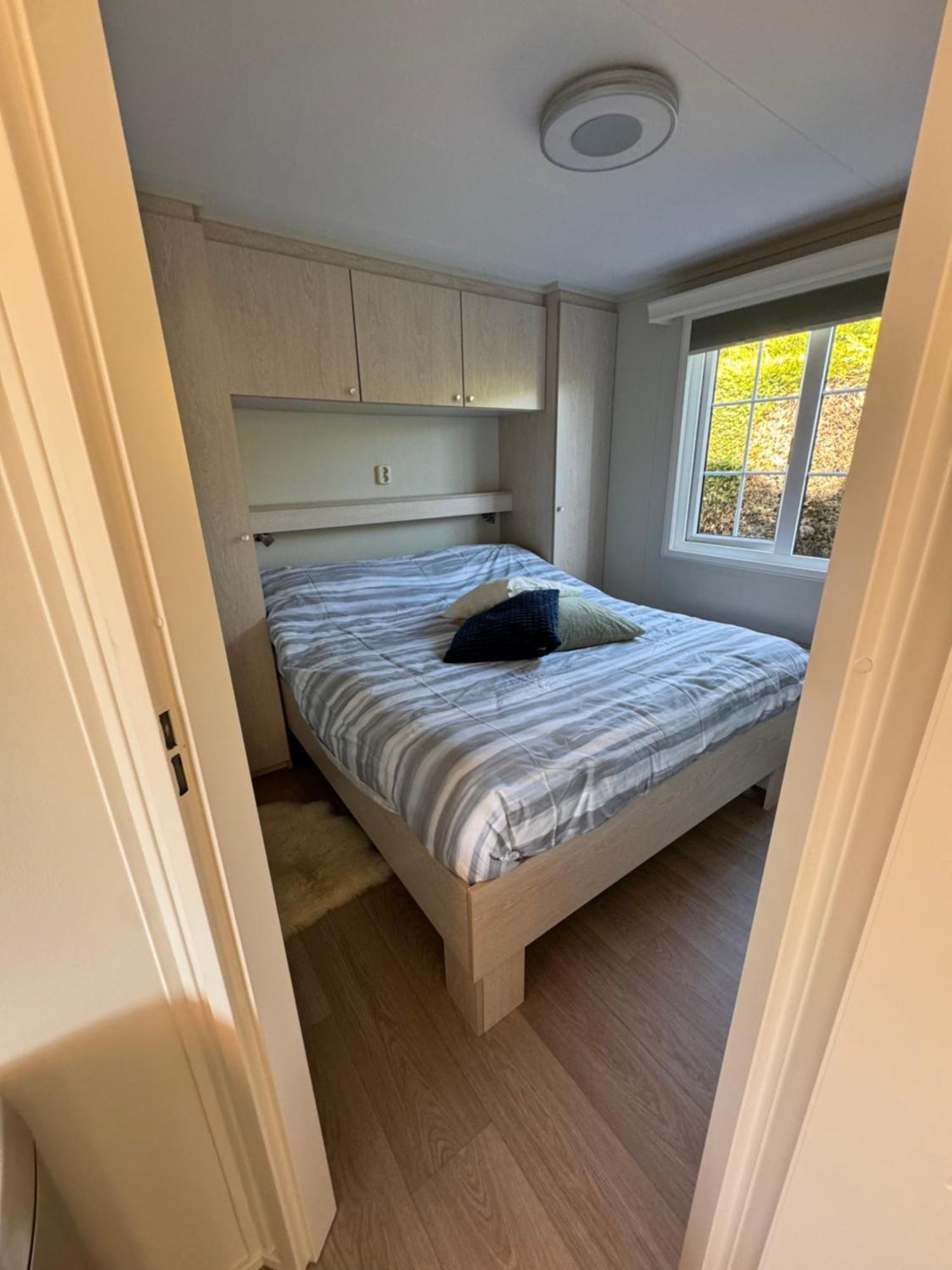 Thuizinouddorp Oester&Parel Eksteriør billede